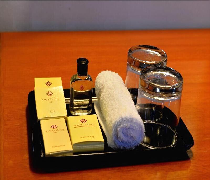 Photo of Kawan Hotel, 3-star hotel in Sibu