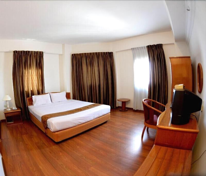 Photo of Kawan Hotel, 3-star hotel in Sibu