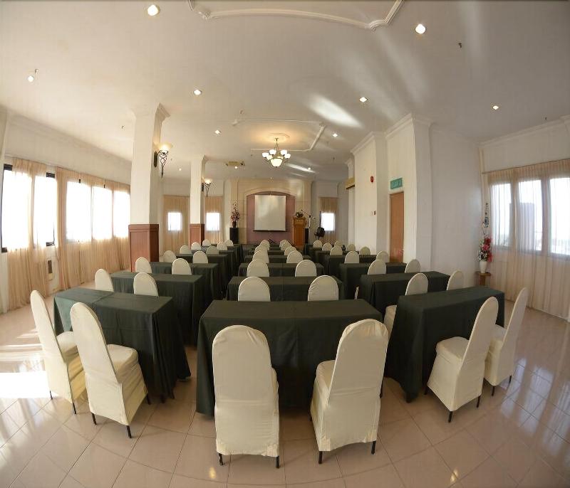 Photo of Kawan Hotel, 3-star hotel in Sibu