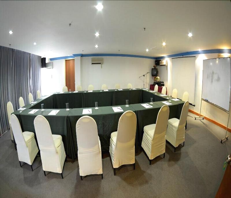 Photo of Kawan Hotel, 3-star hotel in Sibu