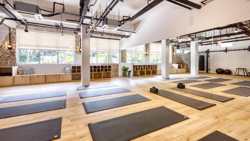 Photo of Habyt Cantonment (formerly Hmlet Cantonment), 3-star hotel in Singapore