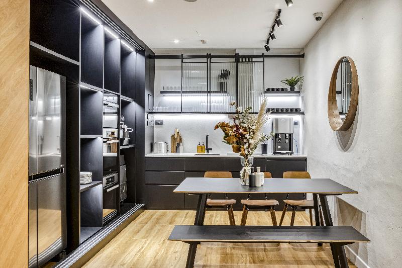 Photo of Habyt Cantonment (formerly Hmlet Cantonment), 3-star hotel in Singapore