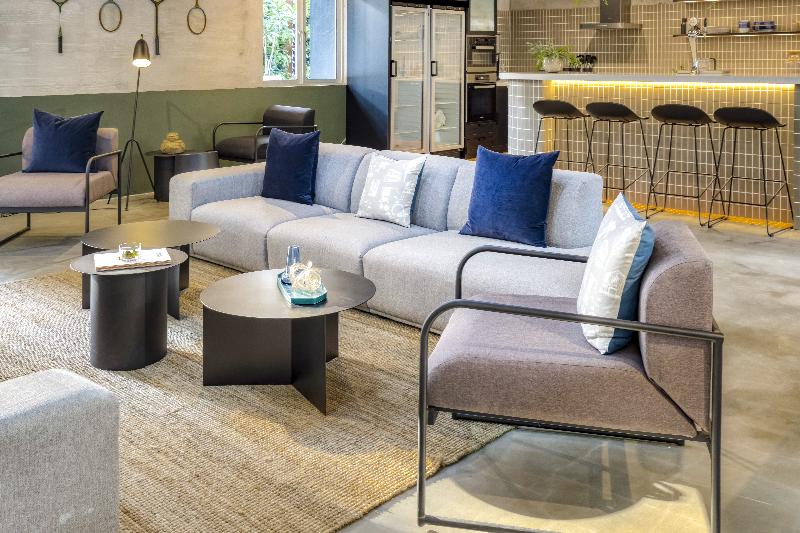 Photo of Habyt Cantonment (formerly Hmlet Cantonment), 3-star hotel in Singapore