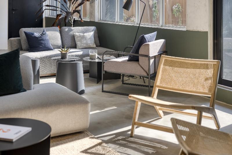 Photo of Habyt Cantonment (formerly Hmlet Cantonment), 3-star hotel in Singapore