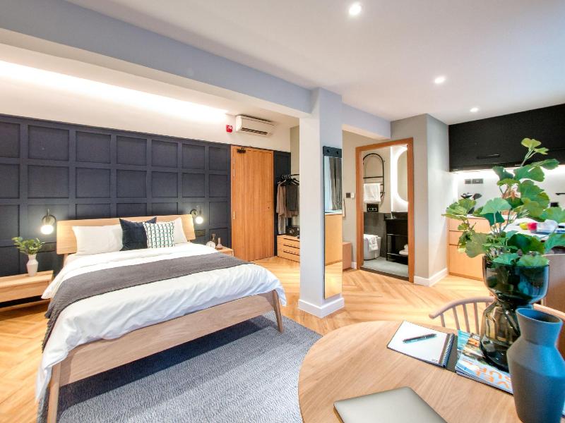 Photo of Habyt Cantonment (formerly Hmlet Cantonment), 3-star hotel in Singapore