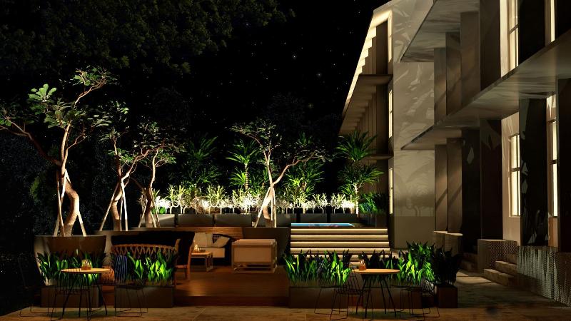 Photo of Habyt Cantonment (formerly Hmlet Cantonment), 3-star hotel in Singapore