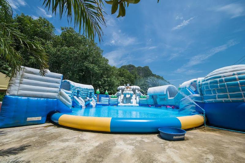 Photo of Tontarn Resort & Spa hotel in Khanom