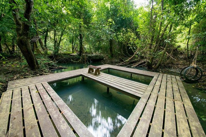 Photo of Tontarn Resort & Spa hotel in Khanom