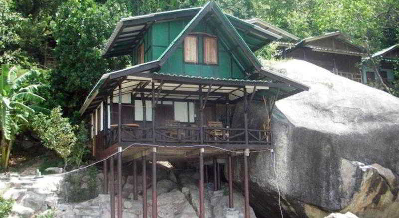 Mai Pen Rai Bungalows, Singapore