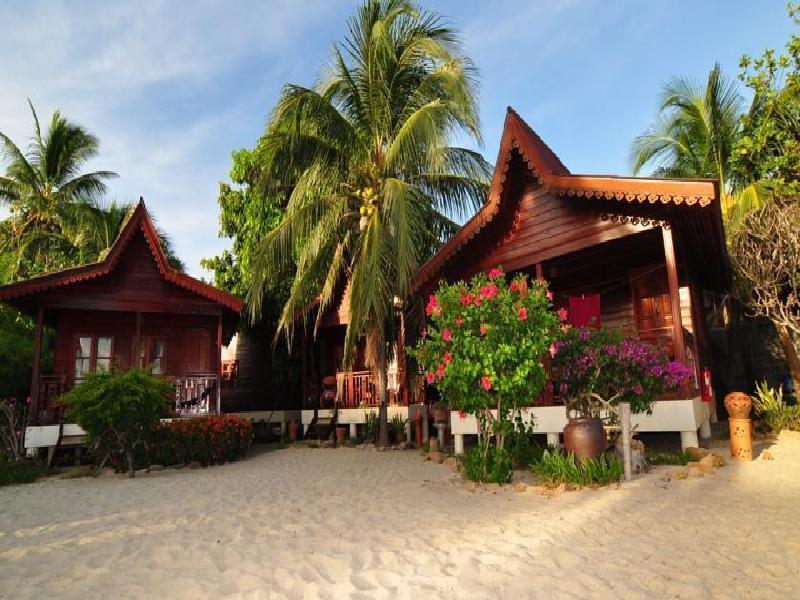 Rainbow Bungalow Haadrin Koh Phangan, Singapore