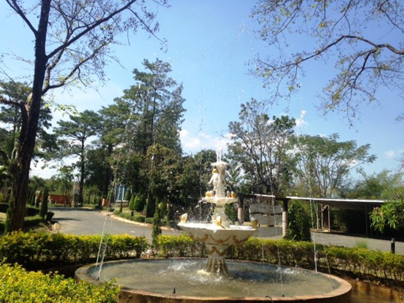 Photo of Aurora Resort Khao Yai, 3-star hotel in Pak Chong