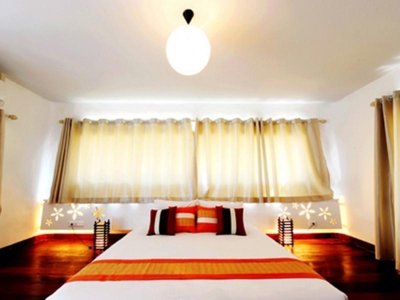 Photo of Aurora Resort Khao Yai, 3-star hotel in Pak Chong