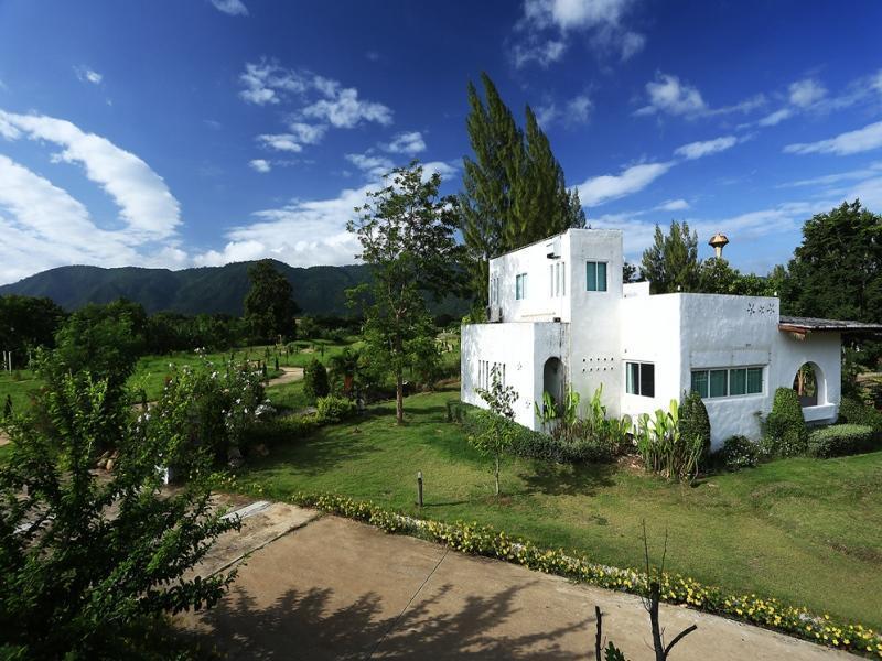 Photo of Aurora Resort Khao Yai, 3-star hotel in Pak Chong