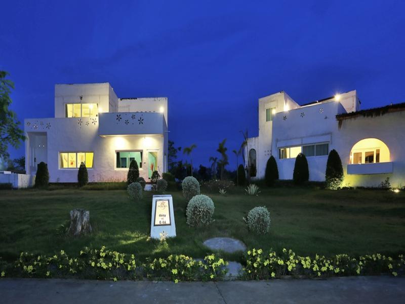 Photo of Aurora Resort Khao Yai, 3-star hotel in Pak Chong