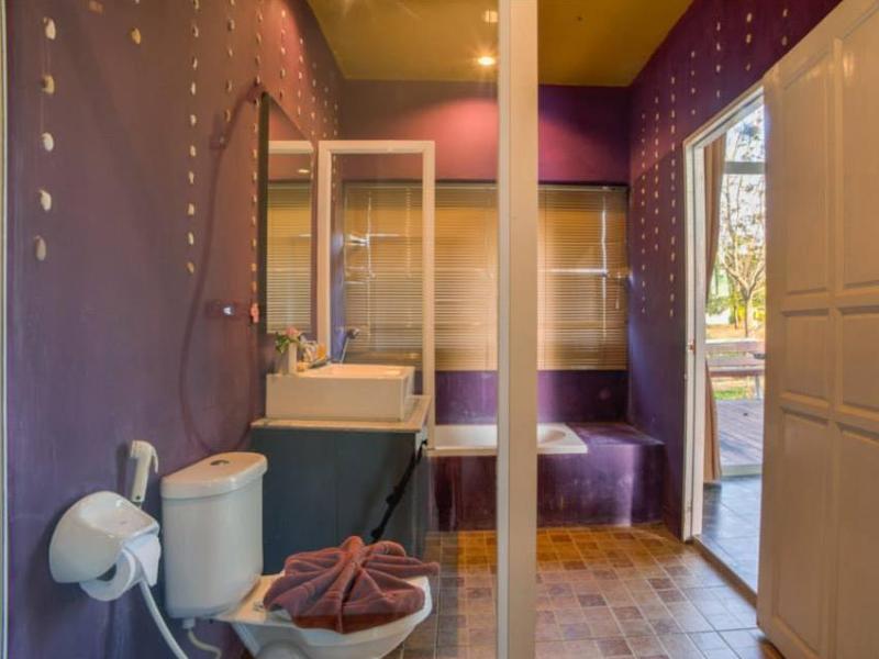 Photo of Aurora Resort Khao Yai, 3-star hotel in Pak Chong