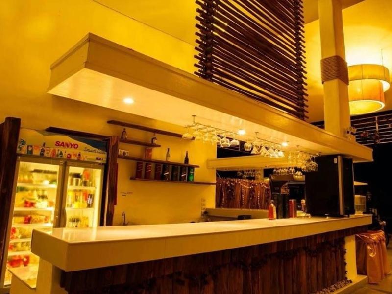 Photo of Aurora Resort Khao Yai, 3-star hotel in Pak Chong