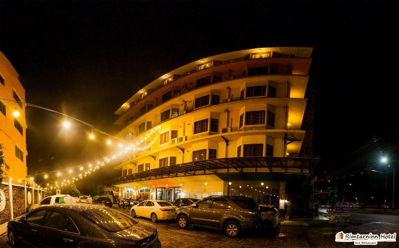 Photo of Rimtarninn Hotel, 3-star hotel in Pak Chong