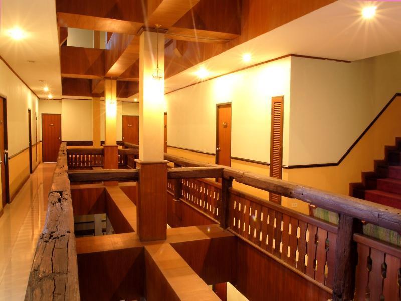 Photo of Rimtarninn Hotel, 3-star hotel in Pak Chong