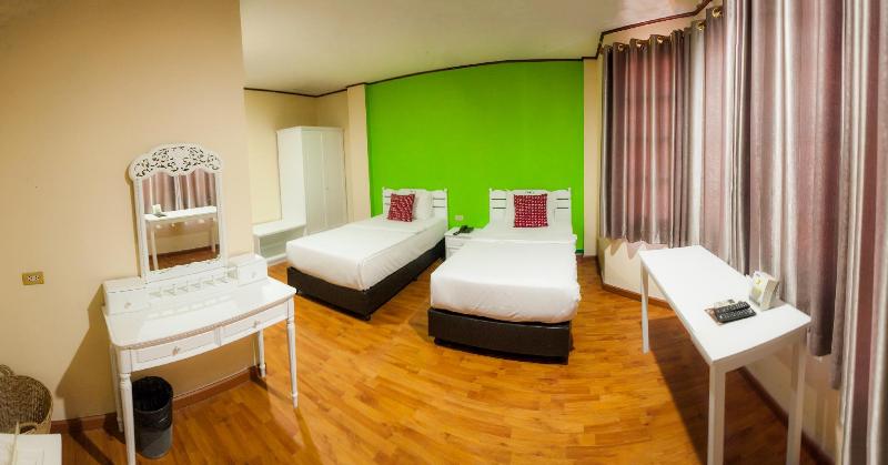 Photo of Rimtarninn Hotel, 3-star hotel in Pak Chong