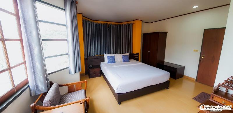 Photo of Rimtarninn Hotel, 3-star hotel in Pak Chong