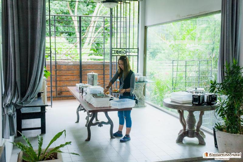 Photo of Rimtarninn Hotel, 3-star hotel in Pak Chong