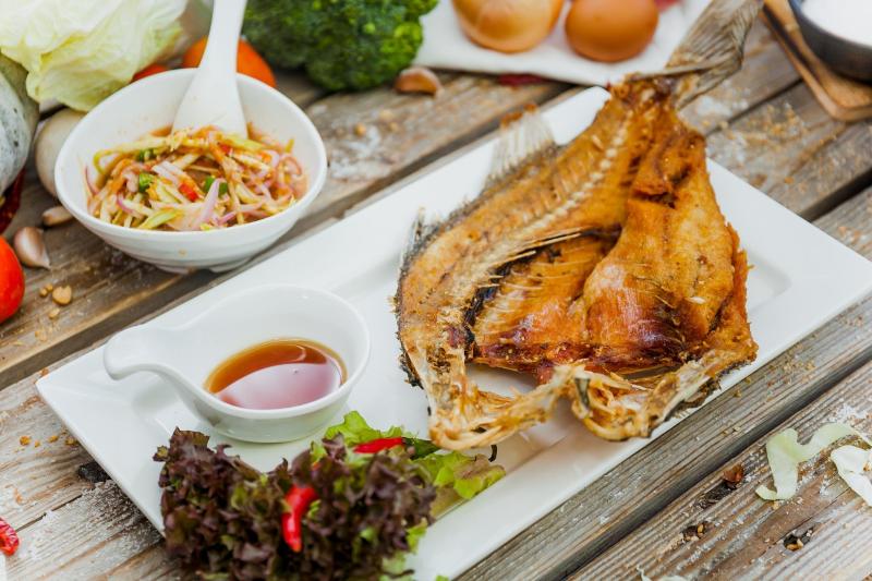 Photo of Rimtarninn Hotel, 3-star hotel in Pak Chong