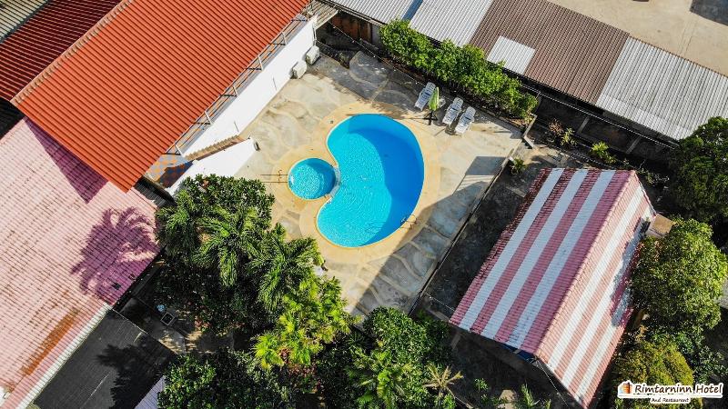 Photo of Rimtarninn Hotel, 3-star hotel in Pak Chong