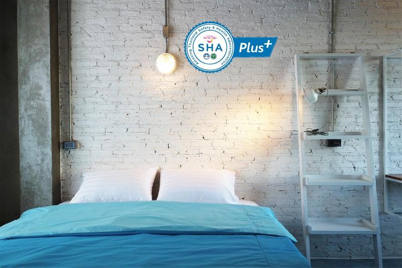 Chanchalay Hip Hostel, Singapore