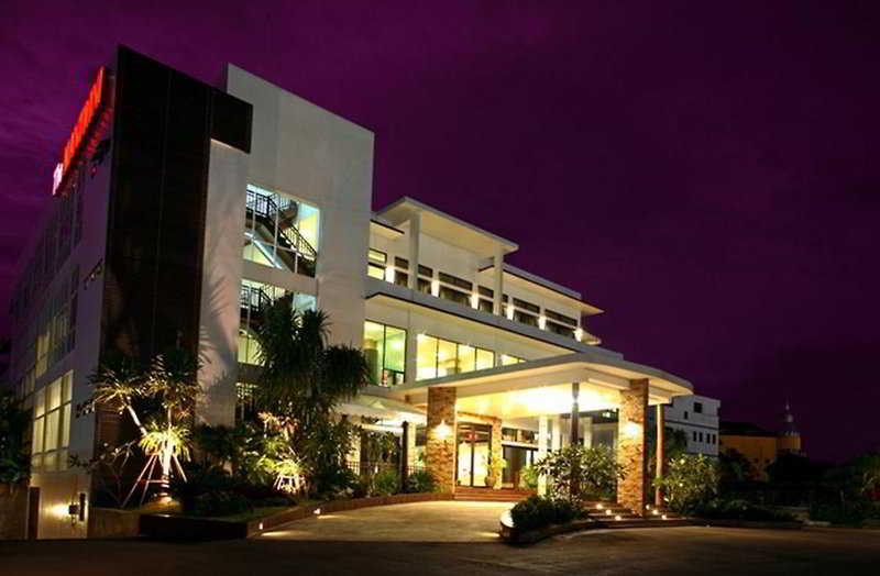M Boutique Resort, 4-star hotel in Chiang Rai