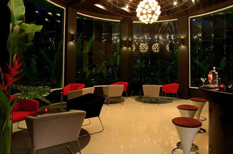 Photo of M Boutique Resort, 4-star hotel in Chiang Rai