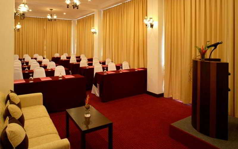 Photo of M Boutique Resort, 4-star hotel in Chiang Rai