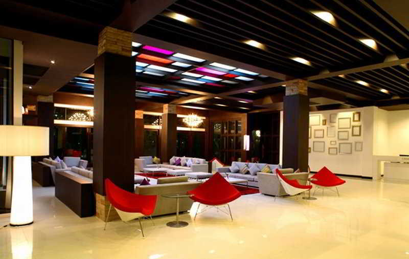 Photo of M Boutique Resort, 4-star hotel in Chiang Rai