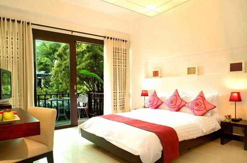 Photo of M Boutique Resort, 4-star hotel in Chiang Rai