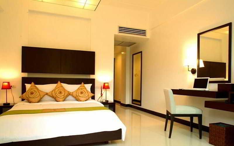 Photo of M Boutique Resort, 4-star hotel in Chiang Rai