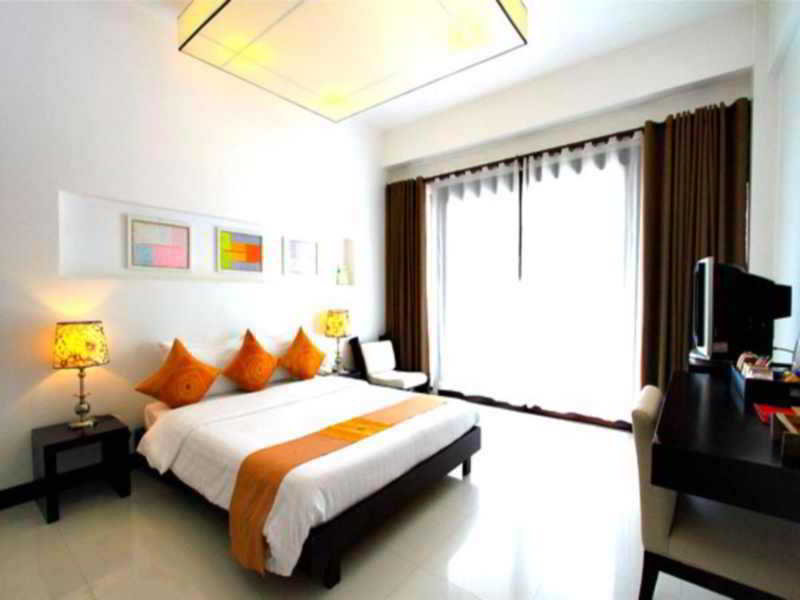Photo of M Boutique Resort, 4-star hotel in Chiang Rai