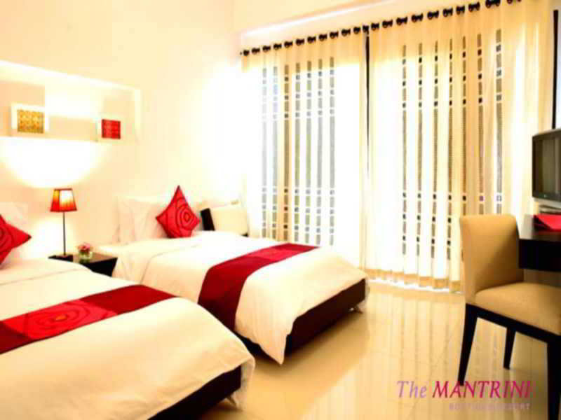Photo of M Boutique Resort, 4-star hotel in Chiang Rai