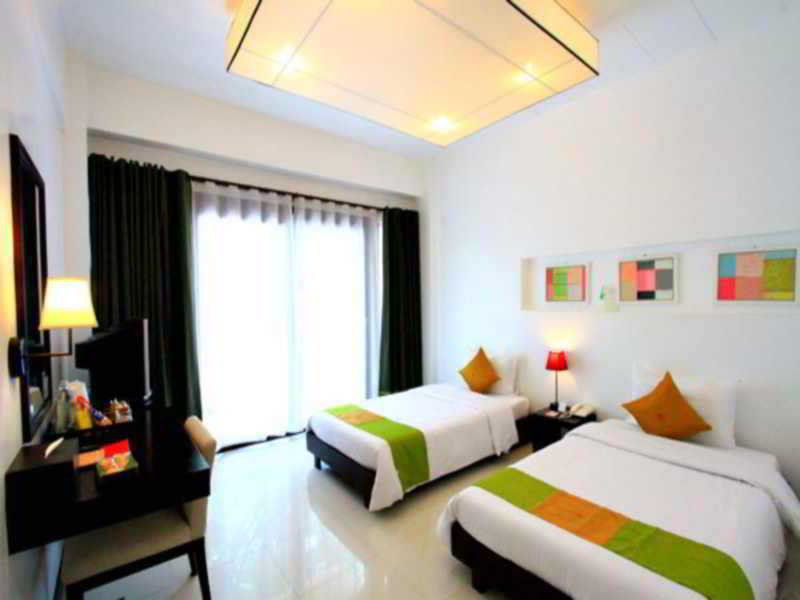 Photo of M Boutique Resort, 4-star hotel in Chiang Rai