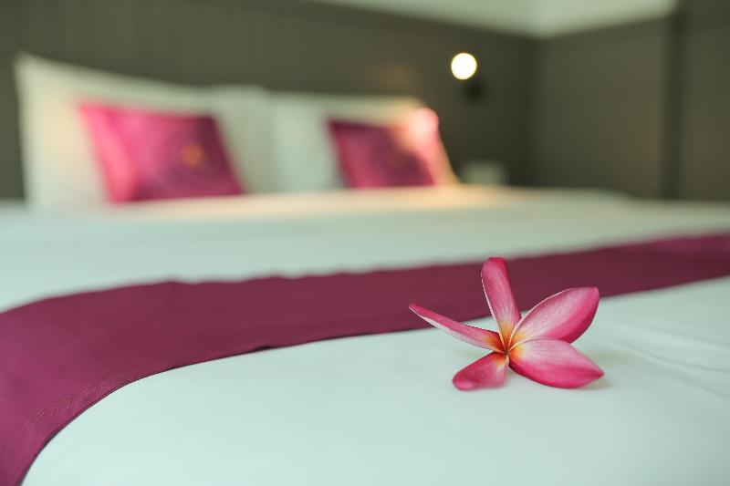 Photo of M Boutique Resort, 4-star hotel in Chiang Rai