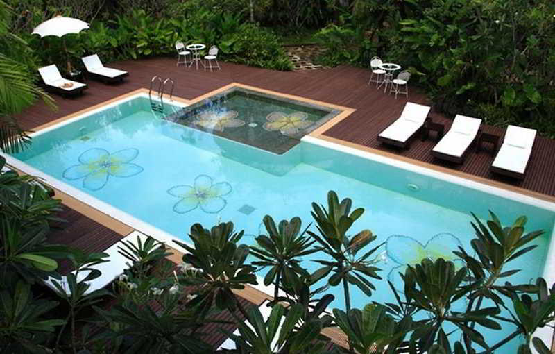 Photo of M Boutique Resort, 4-star hotel in Chiang Rai