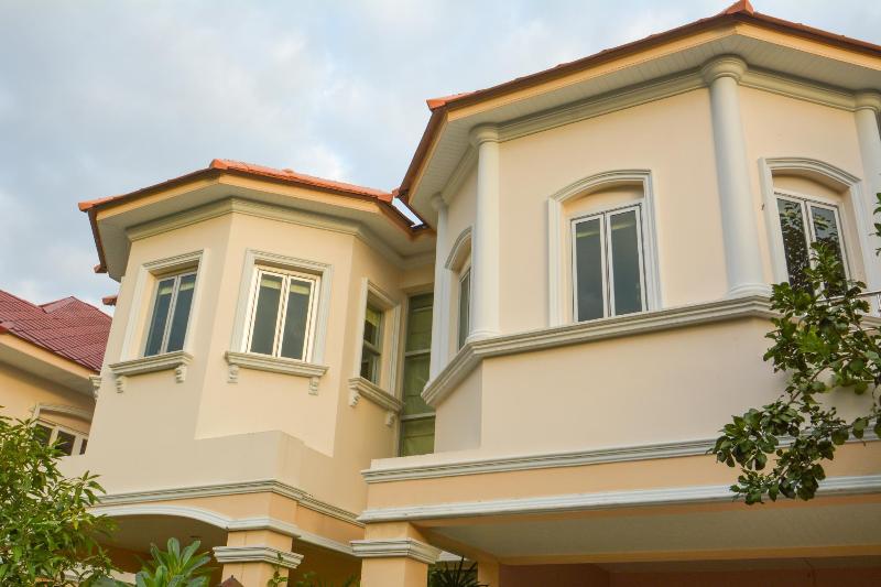 Photo of Kamalar Palace Longstay house, 3-star hotel in Ayutthaya