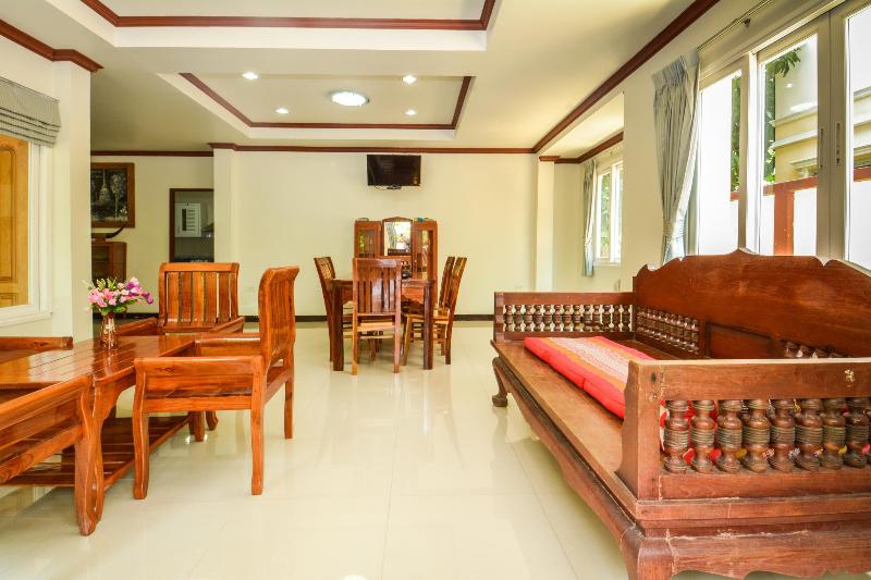 Photo of Kamalar Palace Longstay house, 3-star hotel in Ayutthaya