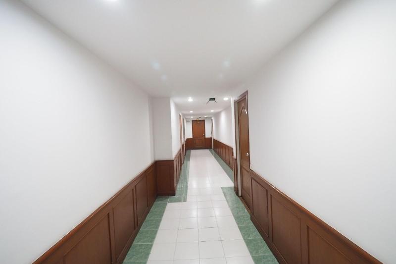 Photo of Navanakorn Golden View, 3-star hotel in Ban Lam Rua Taek