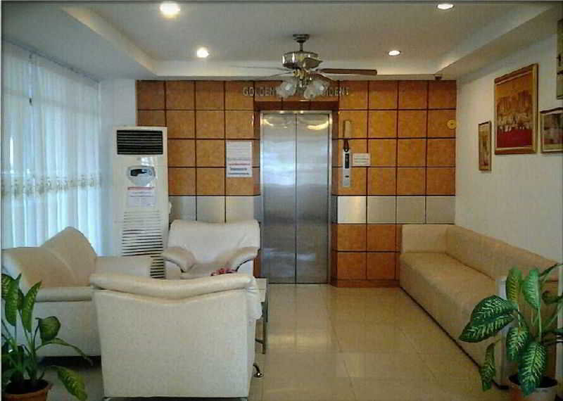 Photo of Navanakorn Golden View, 3-star hotel in Ban Lam Rua Taek