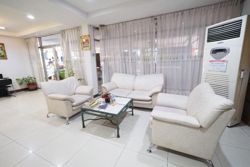 Photo of Navanakorn Golden View, 3-star hotel in Ban Lam Rua Taek