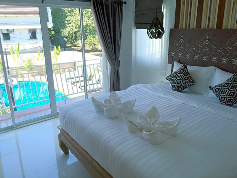 Photo of My Chiangmai Boutique Lodge, 3-star hotel in Chang Moi