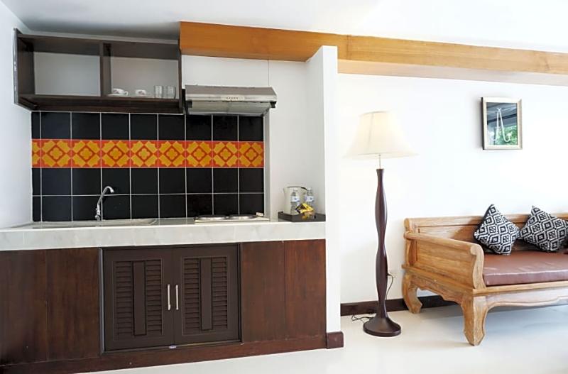 Photo of My Chiangmai Boutique Lodge, 3-star hotel in Chang Moi