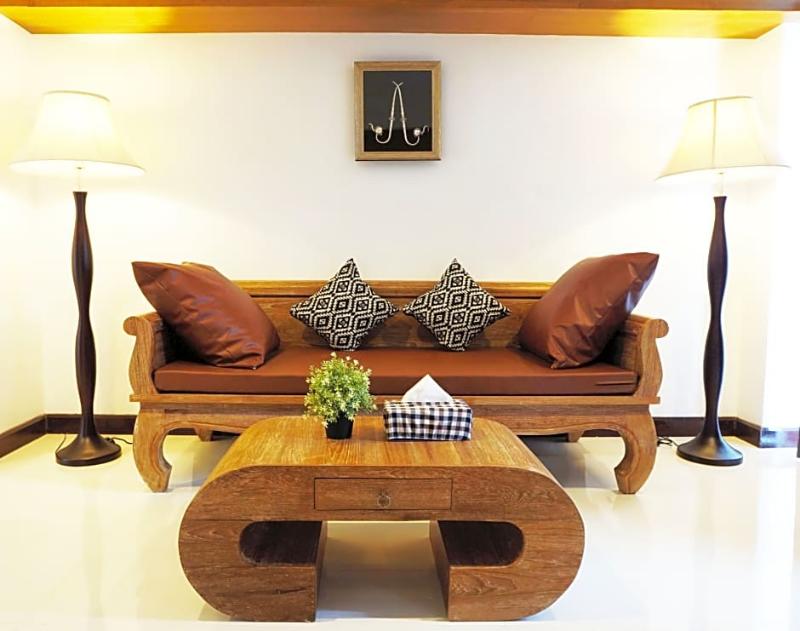 Photo of My Chiangmai Boutique Lodge, 3-star hotel in Chang Moi