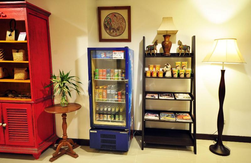 Photo of My Chiangmai Boutique Lodge, 3-star hotel in Chang Moi