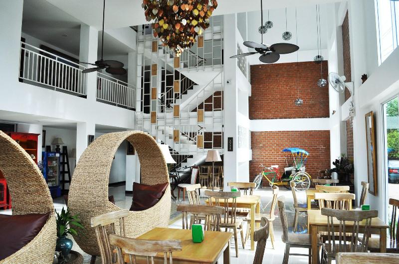 Photo of My Chiangmai Boutique Lodge, 3-star hotel in Chang Moi