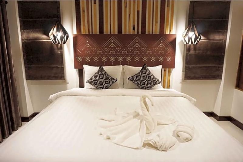 Photo of My Chiangmai Boutique Lodge, 3-star hotel in Chang Moi